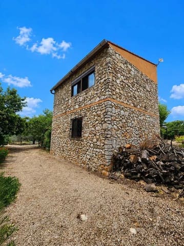 4 bedroom Finca/Country House for sale in Chella - € 399,000 (Ref: 9895424)