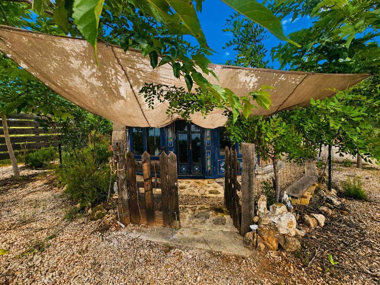 4 bedroom Finca/Country House for sale in Chella with pool garage - € 399,000 (Ref: 9895424)