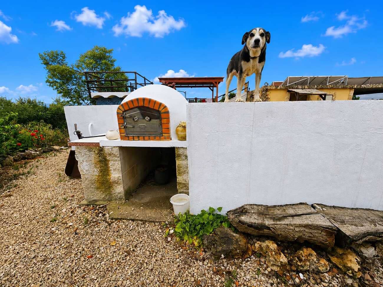 4 bedroom Finca/Country House for sale in Chella with pool garage - € 399,000 (Ref: 9895424)