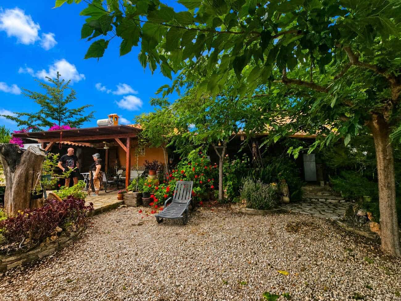 4 bedroom Finca/Country House for sale in Chella with pool garage - € 399,000 (Ref: 9895424)