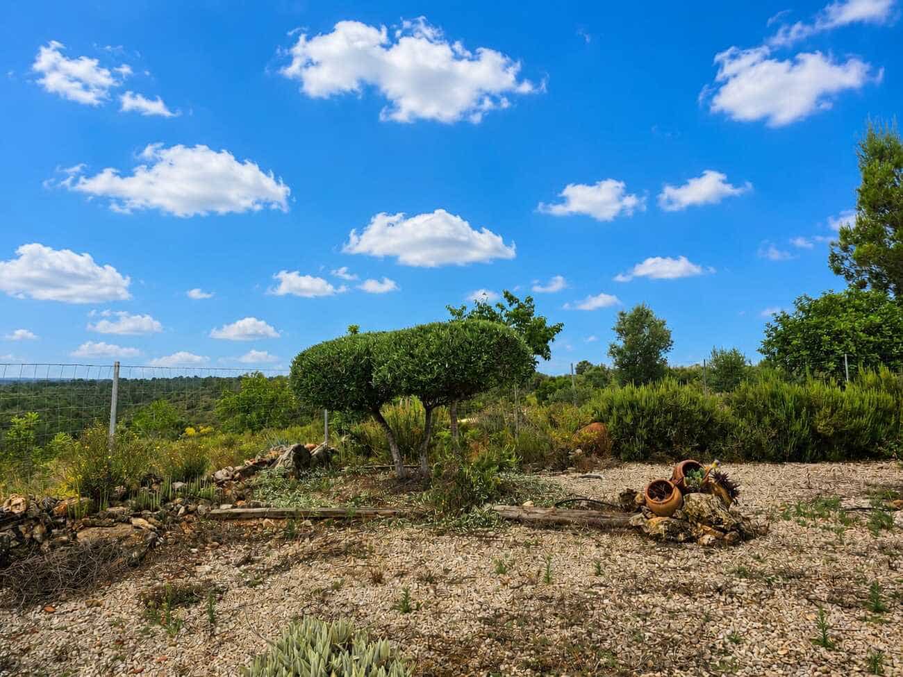4 bedroom Finca/Country House for sale in Chella with pool garage - € 399,000 (Ref: 9895424)