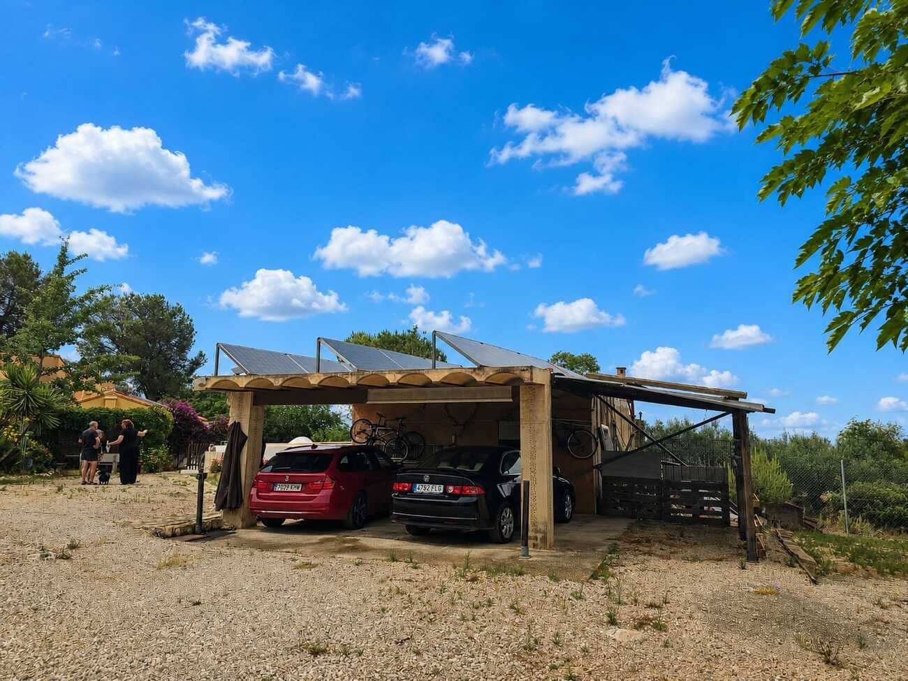 4 bedroom Finca/Country House for sale in Chella with pool garage - € 399,000 (Ref: 9895424)
