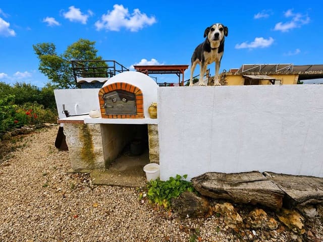 4 bedroom Finca/Country House for sale in Chella - € 399,000 (Ref: 9895424)