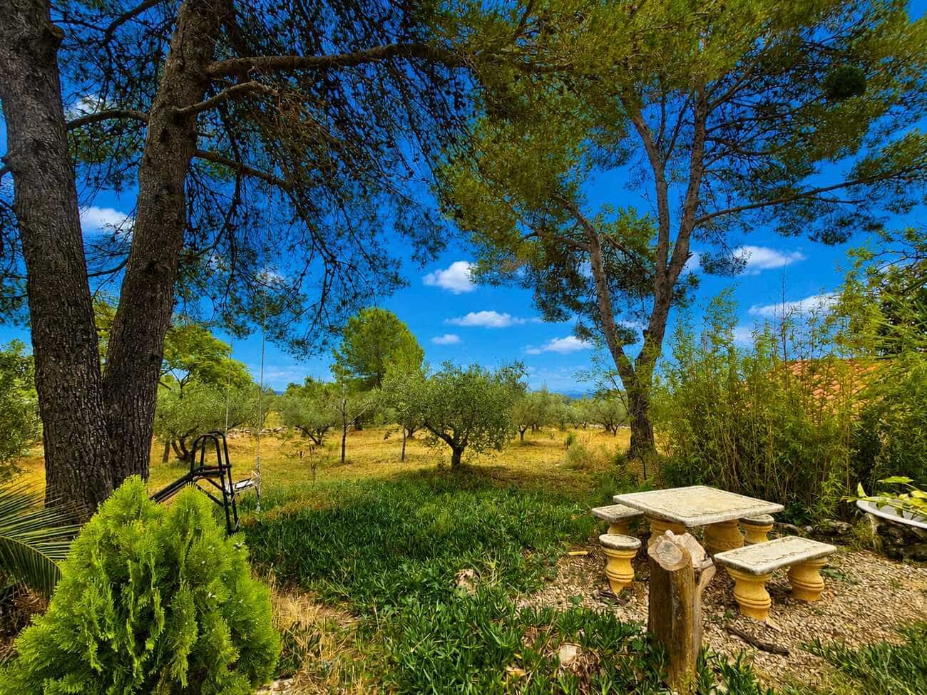4 bedroom Finca/Country House for sale in Chella with pool garage - € 399,000 (Ref: 9895424)