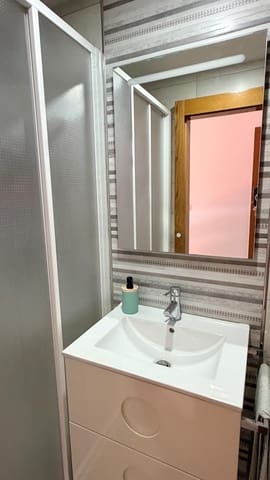 4 soverom Rekkehus til salgs i Santiago de la Ribera, San Javier med svømmebasseng - € 238 000 (Ref: 10068045)