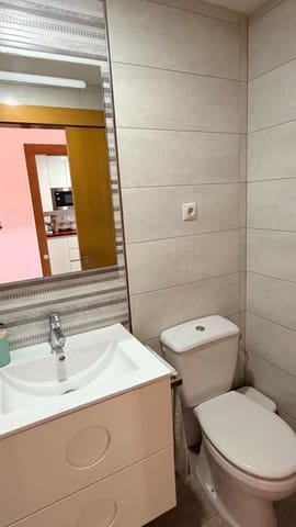 4 soverom Rekkehus til salgs i Santiago de la Ribera, San Javier med svømmebasseng - € 238 000 (Ref: 10068045)