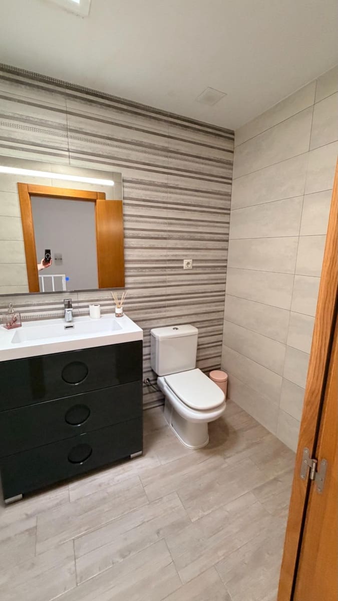 4 soverom Rekkehus til salgs i Santiago de la Ribera med svømmebasseng - € 238 000 (Ref: 10068045)
