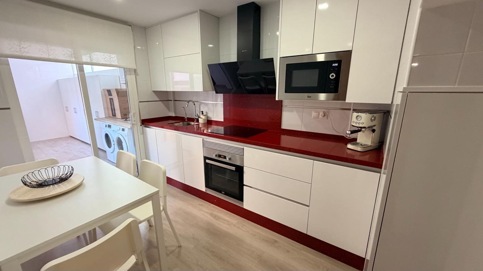 4 soverom Rekkehus til salgs i Santiago de la Ribera med svømmebasseng - € 238 000 (Ref: 10068045)