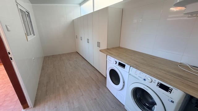 4 soverom Rekkehus til salgs i Santiago de la Ribera, San Javier med svømmebasseng - € 238 000 (Ref: 10068045)