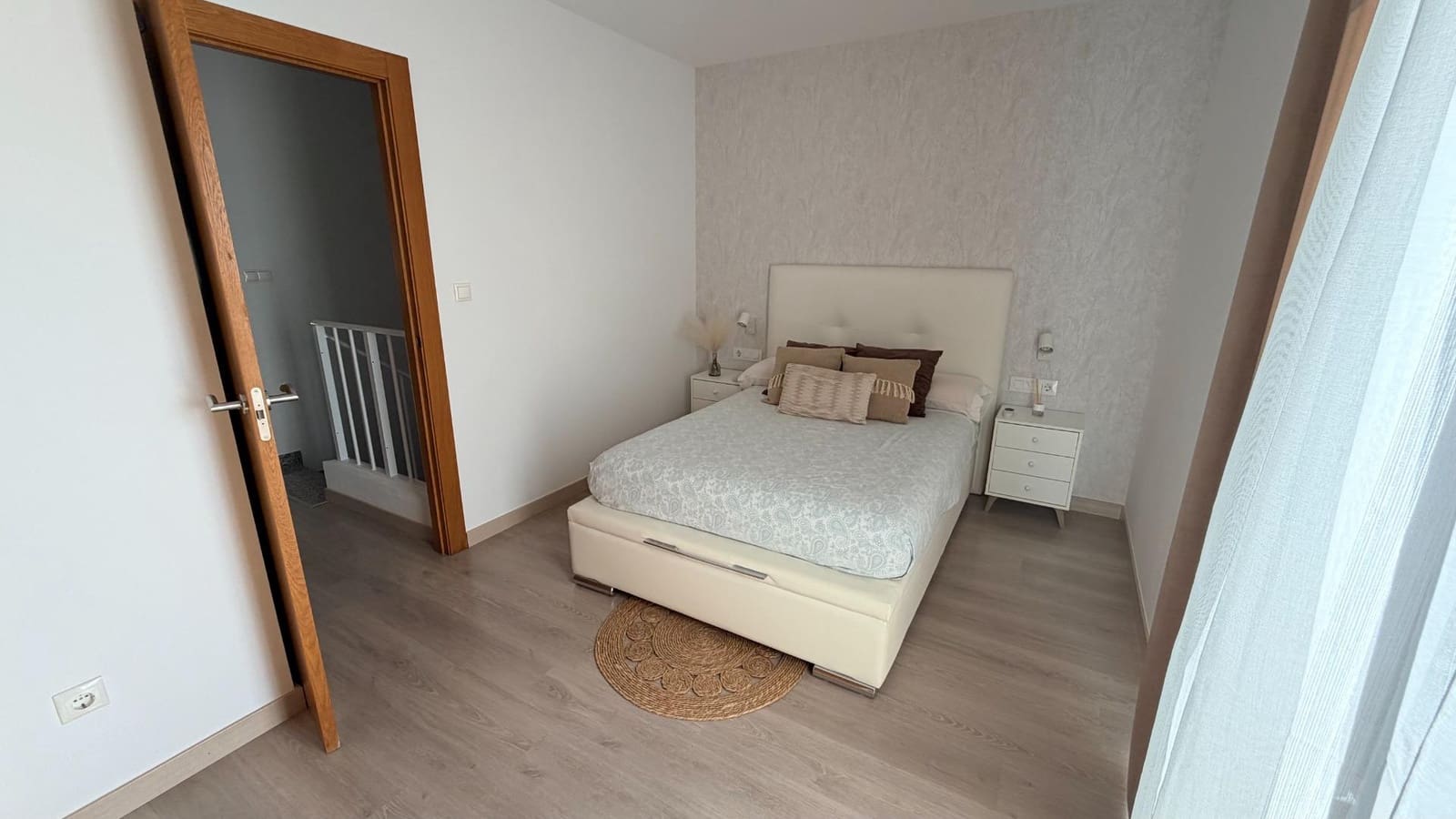 4 soverom Rekkehus til salgs i Santiago de la Ribera med svømmebasseng - € 238 000 (Ref: 10068045)