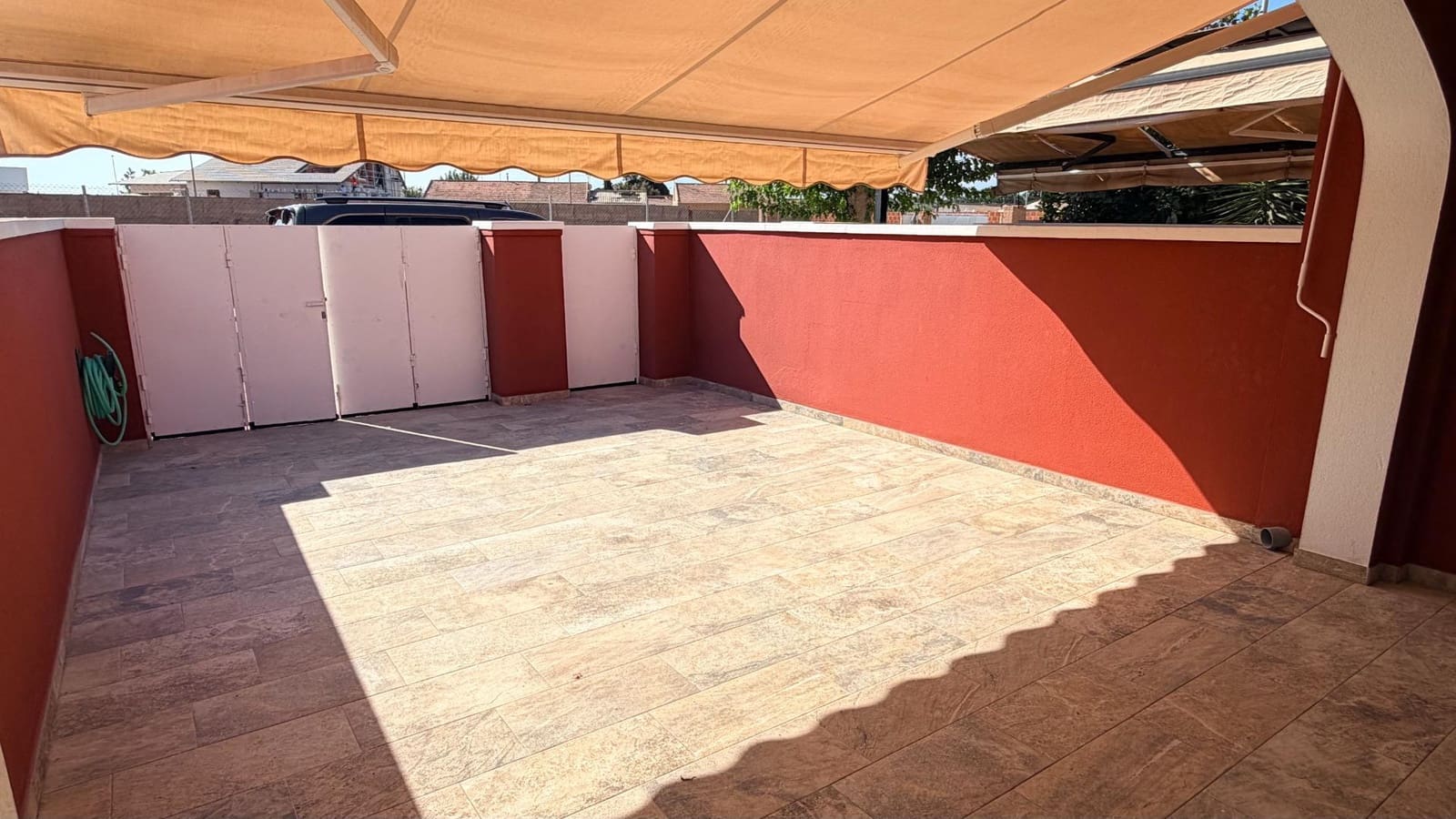 4 soverom Rekkehus til salgs i Santiago de la Ribera med svømmebasseng - € 238 000 (Ref: 10068045)