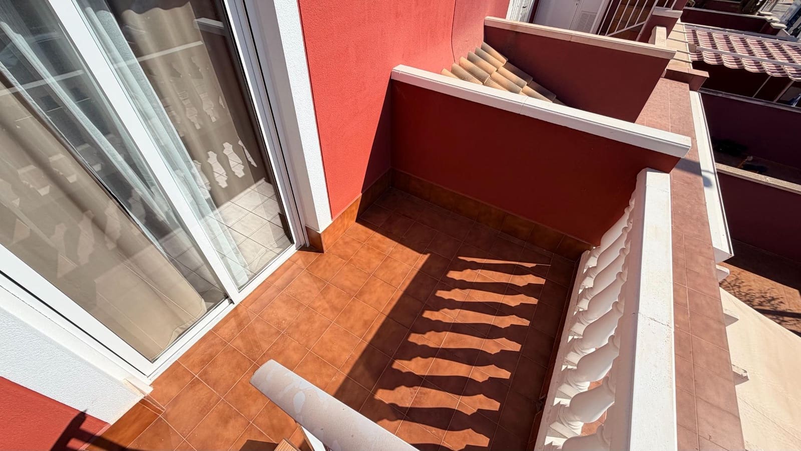 4 soverom Rekkehus til salgs i Santiago de la Ribera med svømmebasseng - € 238 000 (Ref: 10068045)