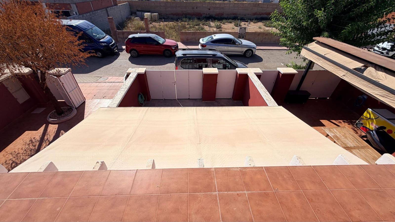 4 soverom Rekkehus til salgs i Santiago de la Ribera med svømmebasseng - € 238 000 (Ref: 10068045)