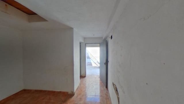 Villa til salg i El Albujon, Cartagena - € 76.290 (Ref: 8221193)