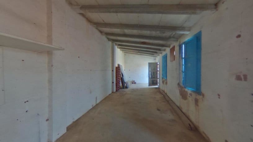 Villa til salg i El Albujon - € 76.290 (Ref: 8221193)