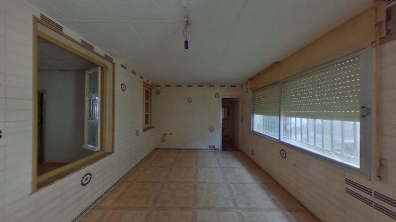 Villa til salg i El Albujon - € 76.290 (Ref: 8221193)