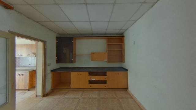 Villa til salg i El Albujon, Cartagena - € 76.290 (Ref: 8221193)