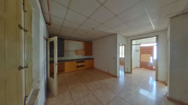 Villa til salg i El Albujon, Cartagena - € 76.290 (Ref: 8221193)