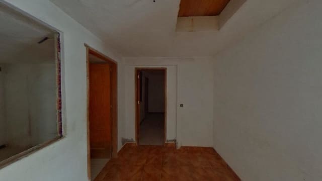 Villa til salg i El Albujon, Cartagena - € 76.290 (Ref: 8221193)