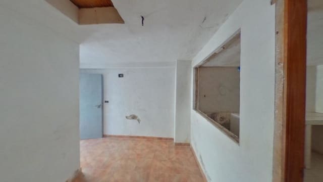 Villa til salg i El Albujon, Cartagena - € 76.290 (Ref: 8221193)