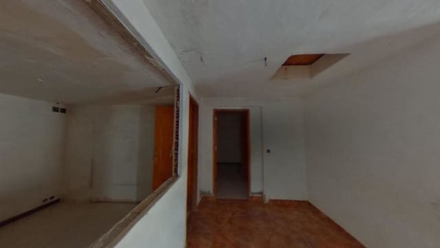 Villa til salg i El Albujon, Cartagena - € 76.290 (Ref: 8221193)