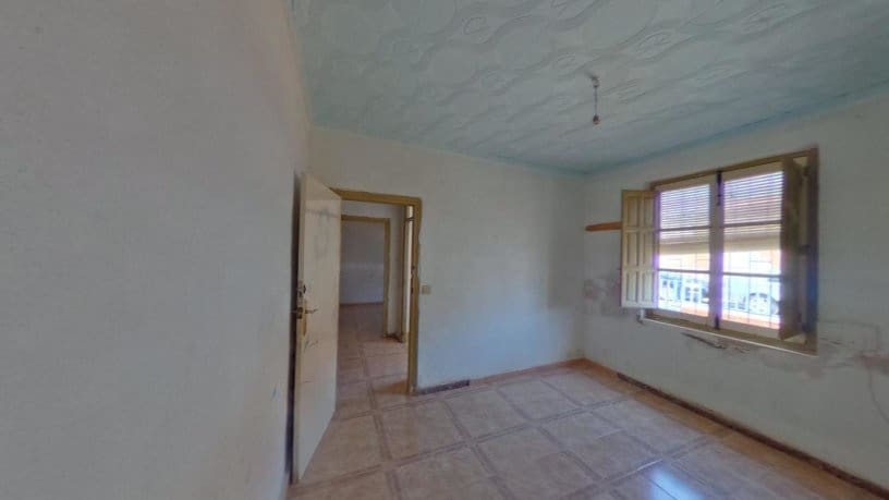 Villa til salg i El Albujon - € 76.290 (Ref: 8221193)