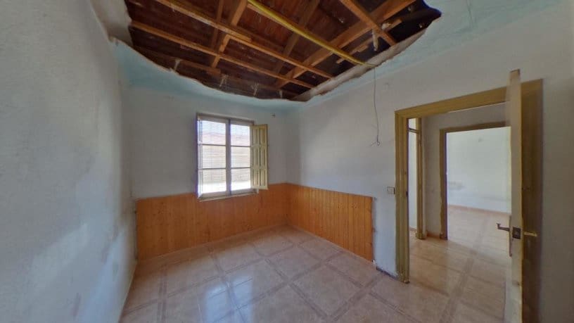 Villa til salg i El Albujon - € 76.290 (Ref: 8221193)