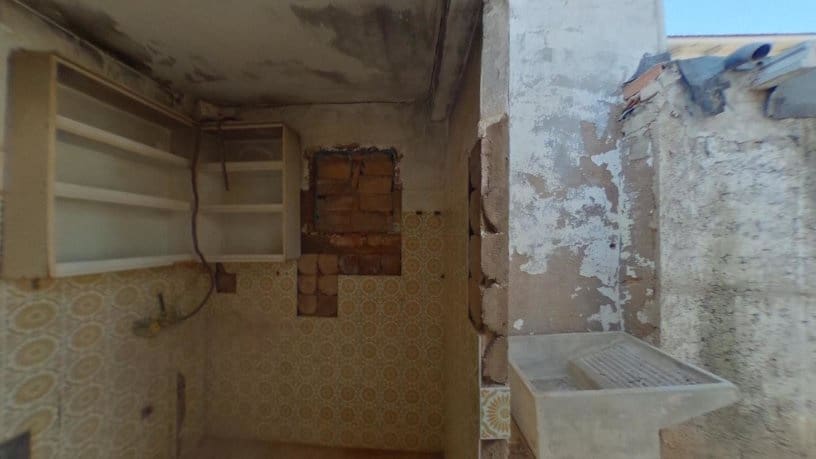 Villa til salg i El Albujon - € 76.290 (Ref: 8221193)