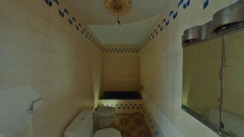 Villa til salg i El Albujon - € 76.290 (Ref: 8221193)