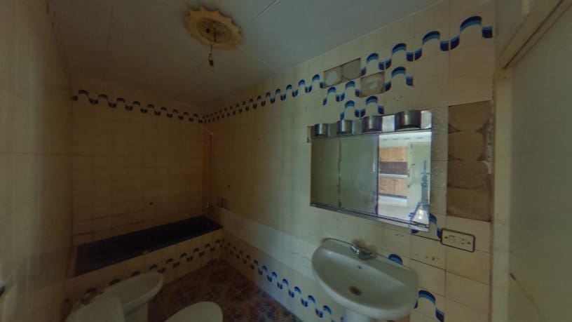 Villa til salg i El Albujon - € 76.290 (Ref: 8221193)