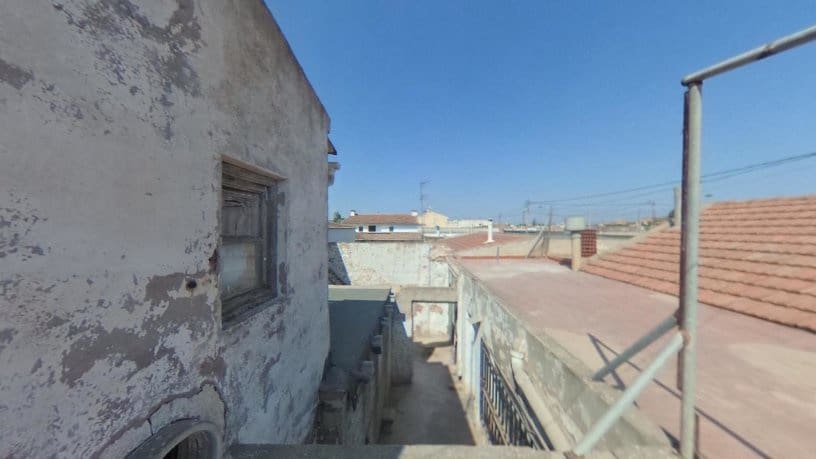 Villa til salg i El Albujon - € 76.290 (Ref: 8221193)