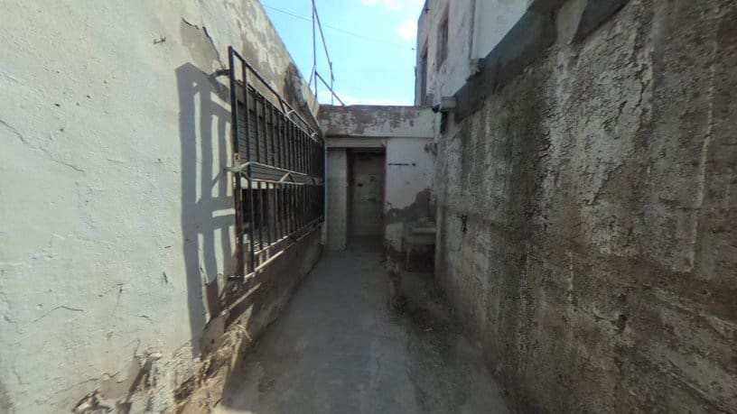 Villa til salg i El Albujon - € 76.290 (Ref: 8221193)