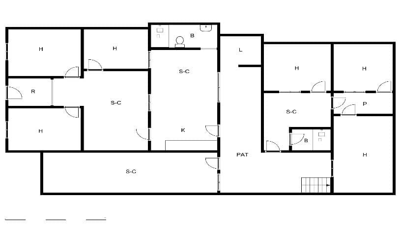 Villa til salg i El Albujon - € 76.290 (Ref: 8221193)