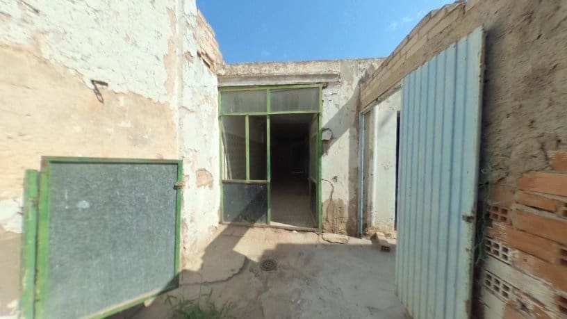 Villa til salg i El Albujon - € 76.290 (Ref: 8221193)