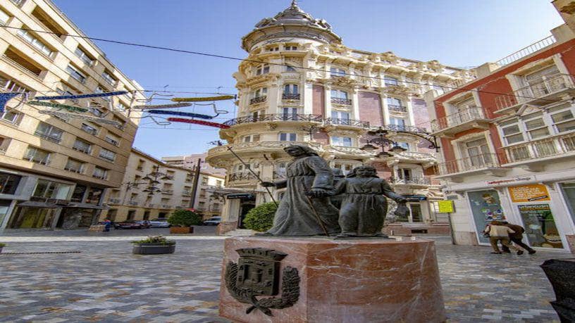 Villa til salg i El Albujon - € 76.290 (Ref: 8221193)