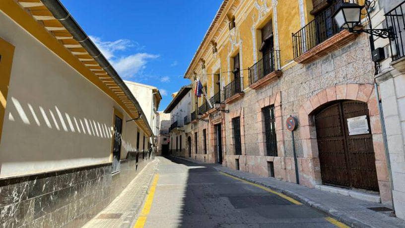 1 slaapkamer Villa te koop in Cehegin - € 19.120 (Ref: 8222774)