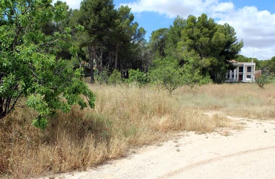 Area Edificabile in vendita in Caravaca de la Cruz - 14.973 € (Rif: 8233324)