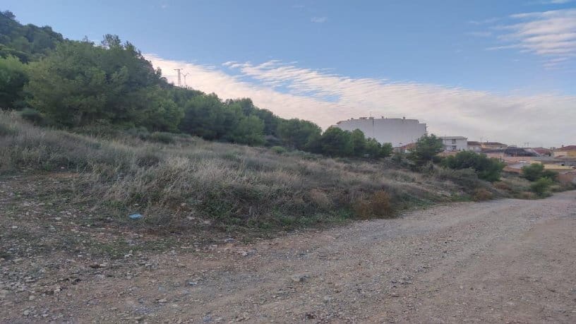 Bouwgrond te koop in Torreaguera - € 46.000 (Ref: 8233329)