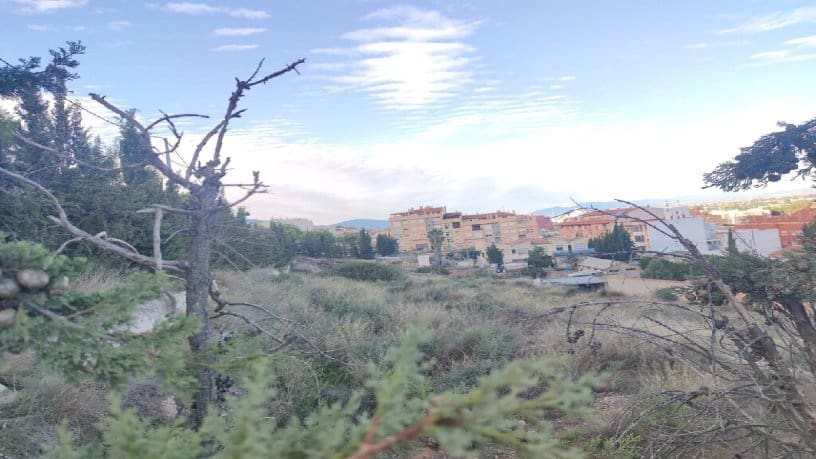 Bouwgrond te koop in Torreaguera - € 46.000 (Ref: 8233329)