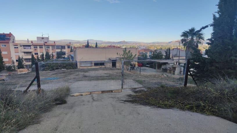 Bouwgrond te koop in Torreaguera - € 46.000 (Ref: 8233329)