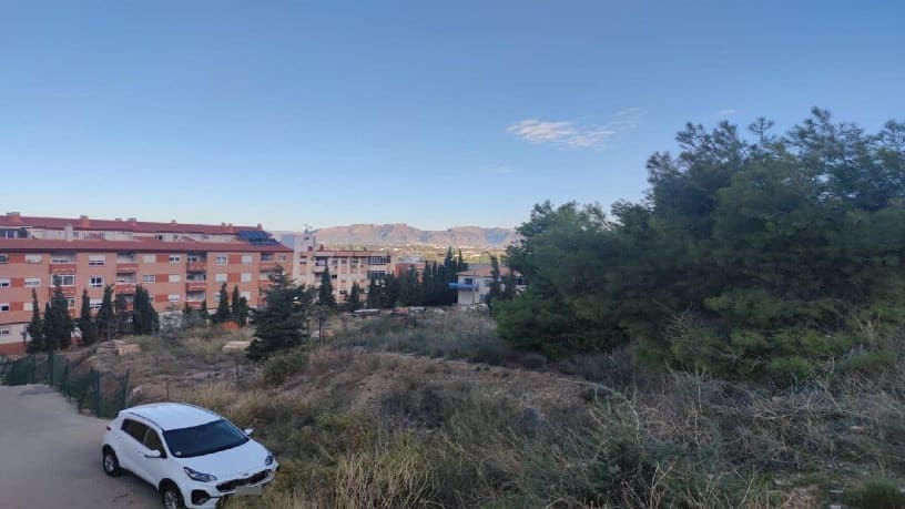 Bouwgrond te koop in Torreaguera - € 46.000 (Ref: 8233329)