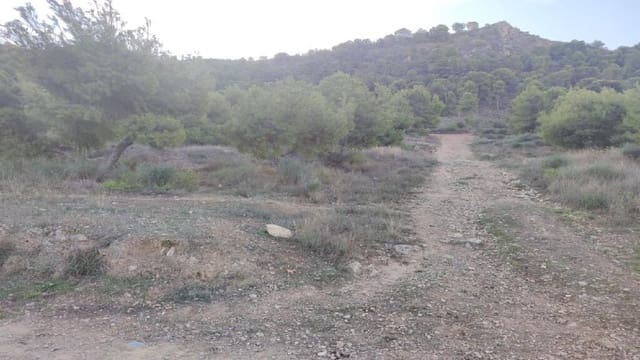 Bouwgrond te koop in Torreagüera, Murcia stad - € 46.000 (Ref: 8233329)