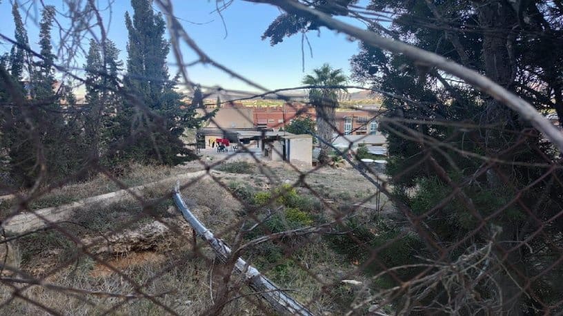 Bouwgrond te koop in Torreaguera - € 46.000 (Ref: 8233329)