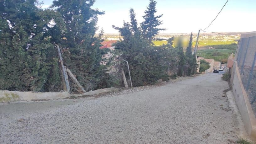 Bouwgrond te koop in Torreaguera - € 46.000 (Ref: 8233329)