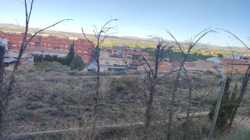 Bouwgrond te koop in Torreaguera - € 46.000 (Ref: 8233329)