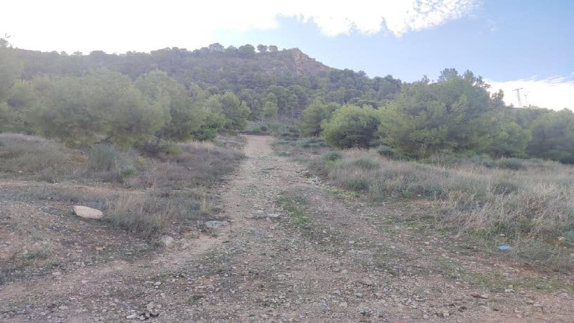 Bouwgrond te koop in Torreaguera - € 46.000 (Ref: 8233329)