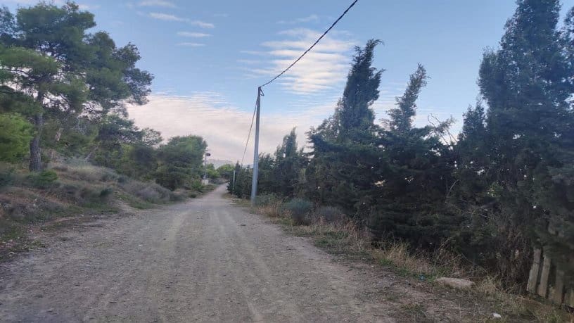 Bouwgrond te koop in Torreaguera - € 46.000 (Ref: 8233329)