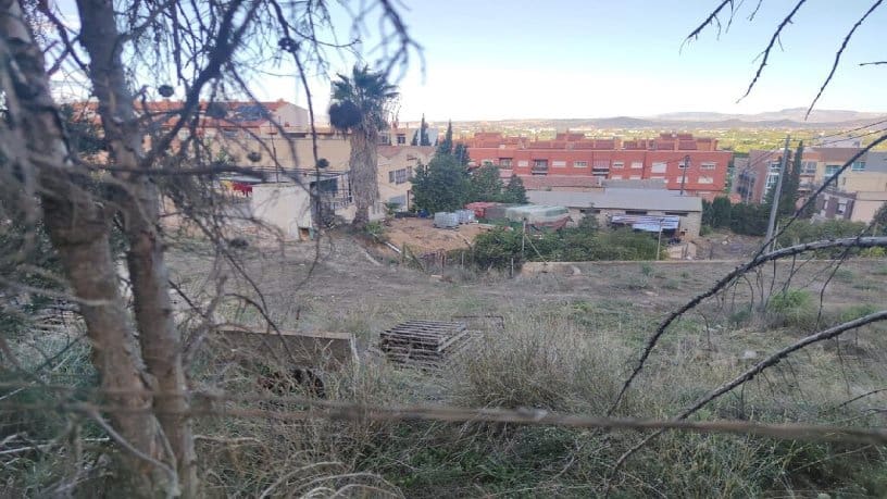 Bouwgrond te koop in Torreaguera - € 46.000 (Ref: 8233329)