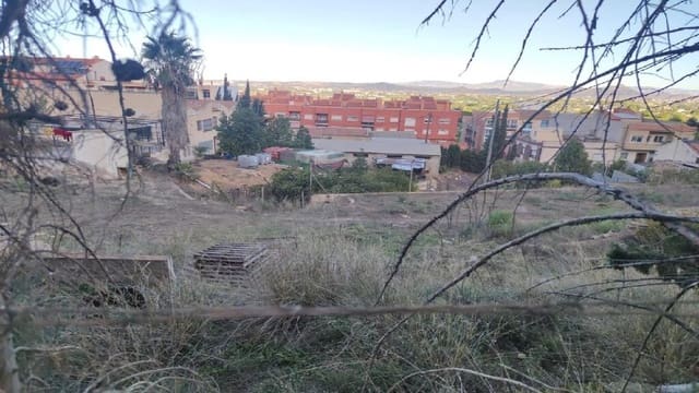 Bouwgrond te koop in Torreagüera, Murcia stad - € 46.000 (Ref: 8233329)