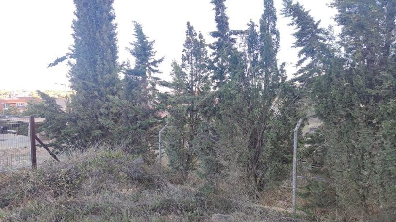 Bouwgrond te koop in Torreaguera - € 46.000 (Ref: 8233329)